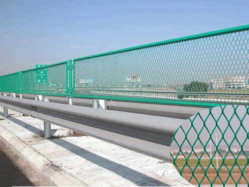 长沙公路护栏网