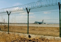 怀化机场护栏网