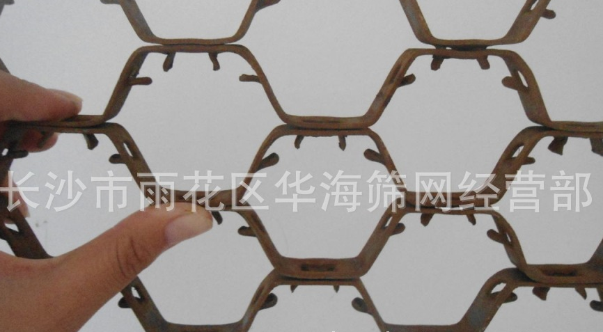 龟甲网 龟甲网