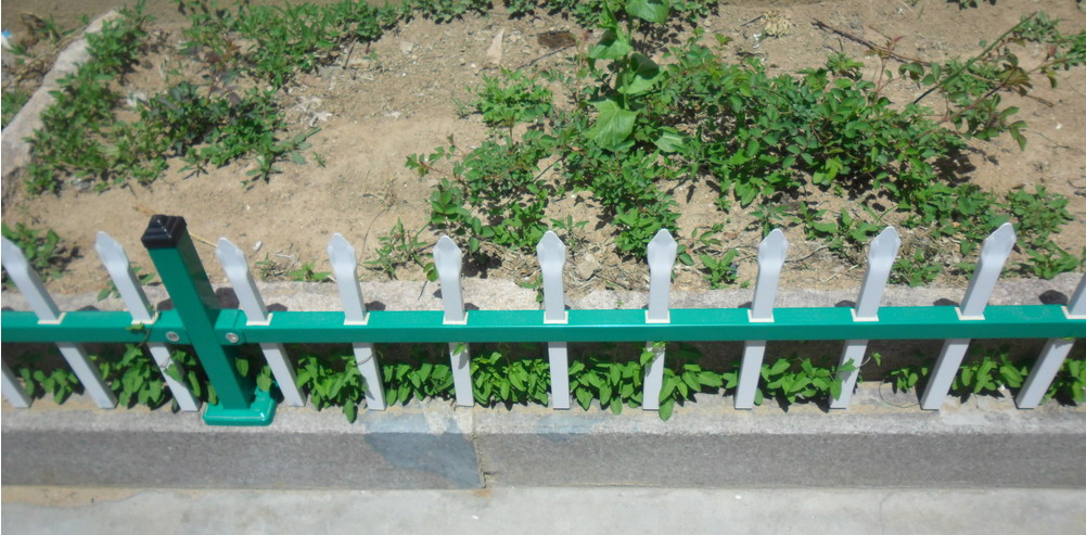 湖南锌钢护栏网